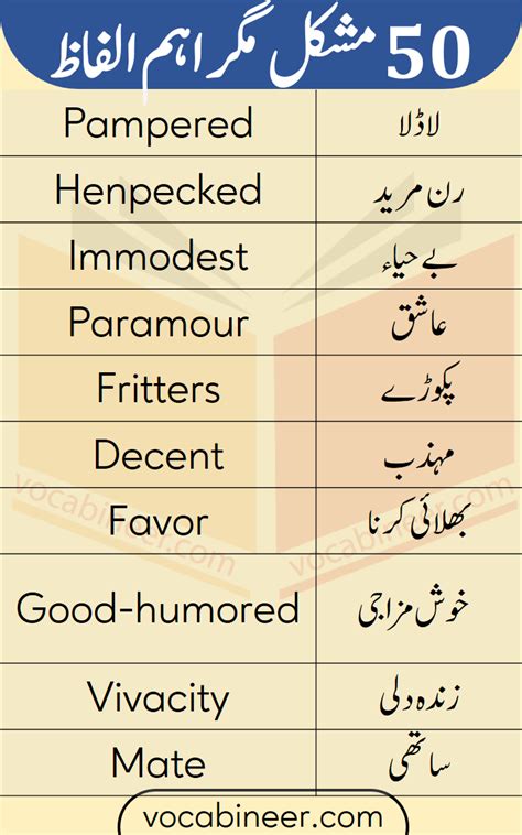 slot meaning in urdu
